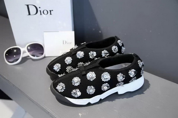 DIOR Casual shoes Women--022